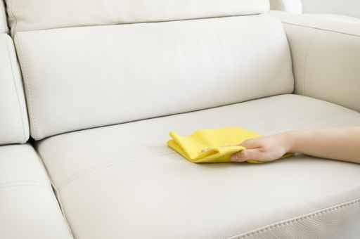 Caring for Leather Upholstery