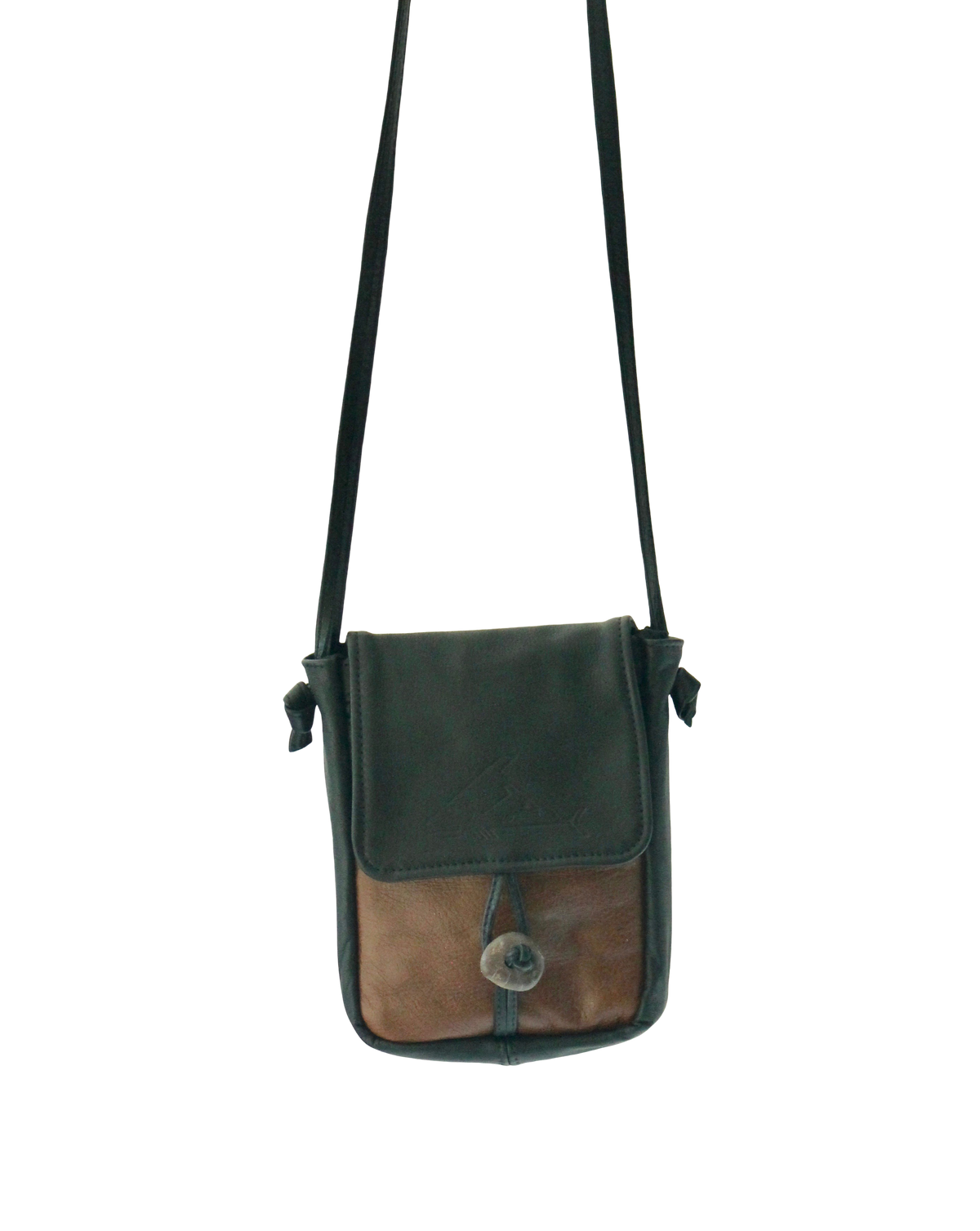 Cell Bag - Indian Summer's designer leather purses