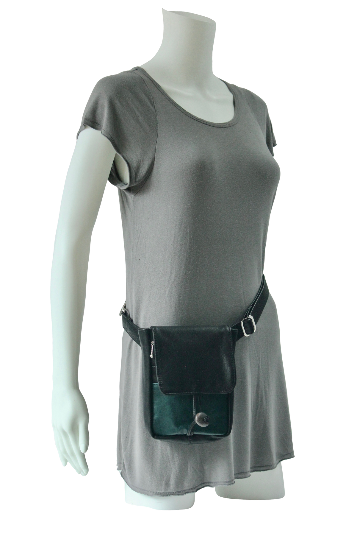 Hipster - Indian Summer's designer leather purses
