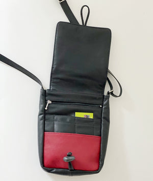 Large Cell Bag new design, cross body bag - AJLD