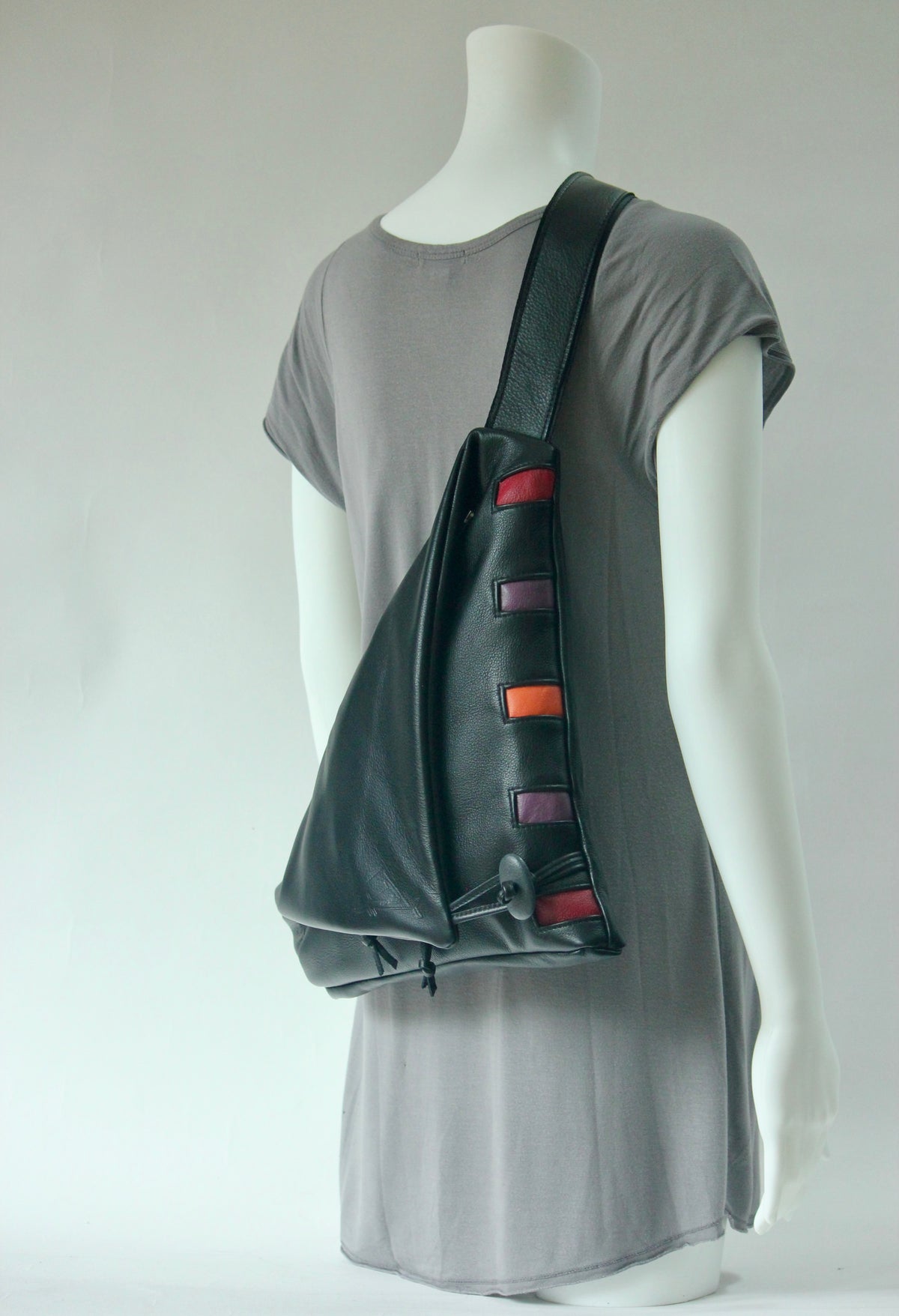Body Fold - Piano - AJLD