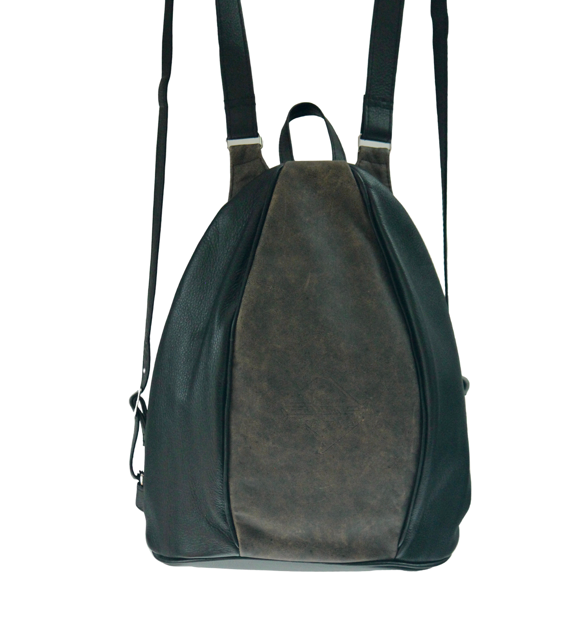 Turtle Backpack - Indian Summer's designer leather purses