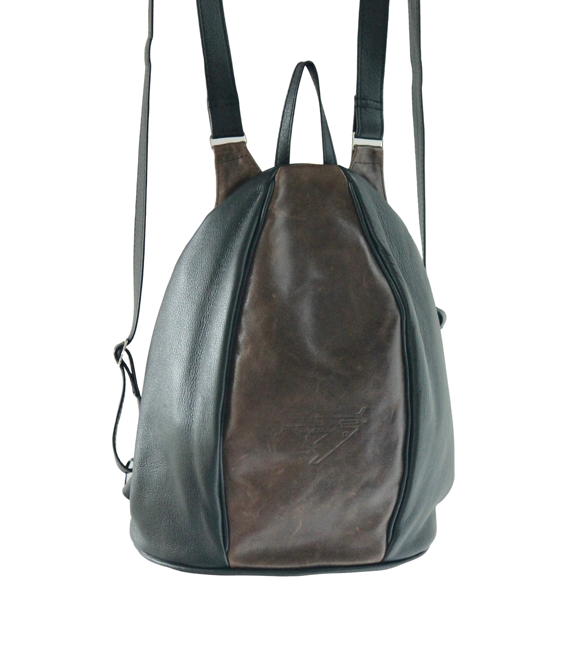 Turtle Backpack - Indian Summer's designer leather purses