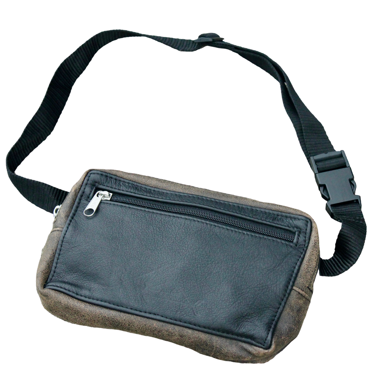 Waist Pack - Indian Summer's designer leather purses