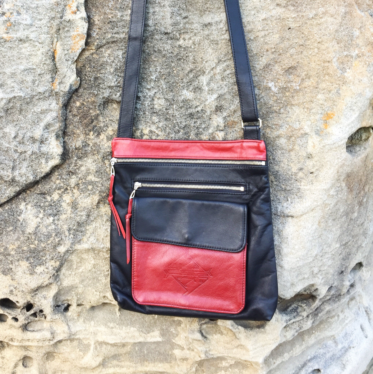 Pocket Purse - AJLD
