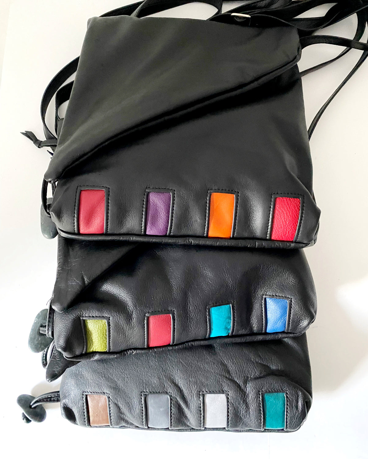 Shoulder Fold - Piano (available in 2 sizes) - AJLD