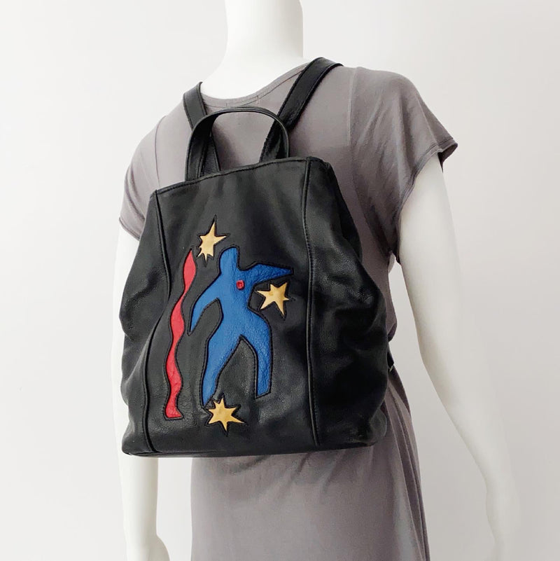 Matisse Backpack - AJLD