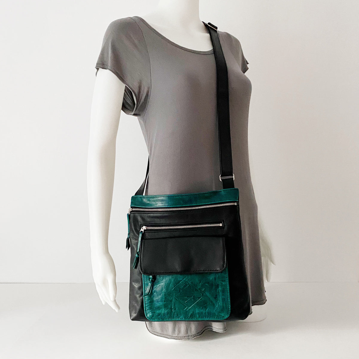 Pocket Purse - AJLD
