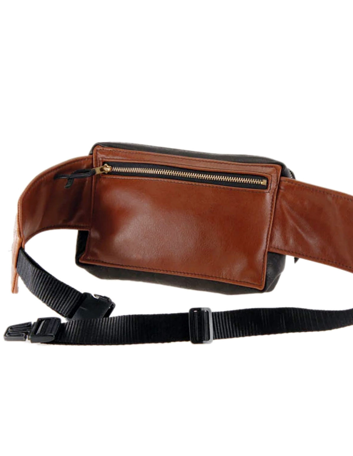 Money Belt - Indian Summer's designer leather purses