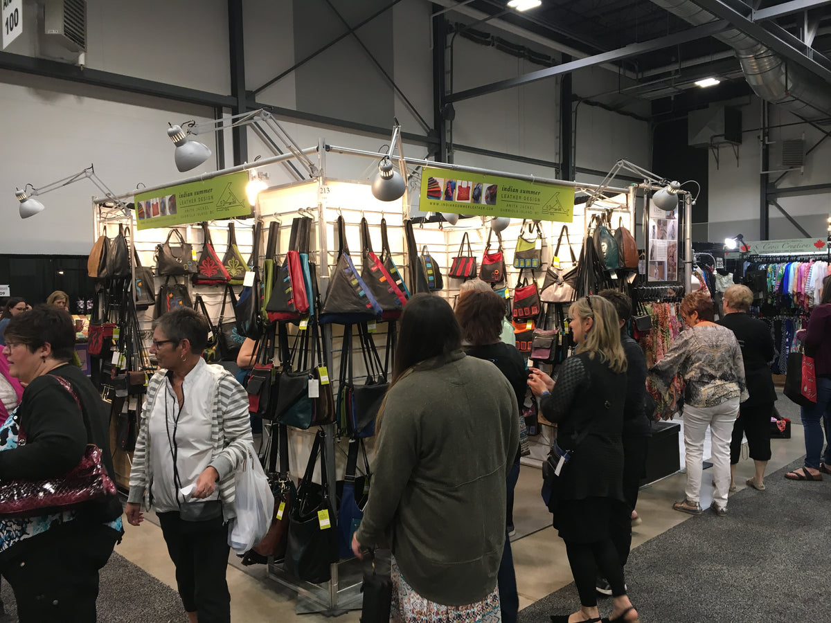 Fall & Winter Market Season