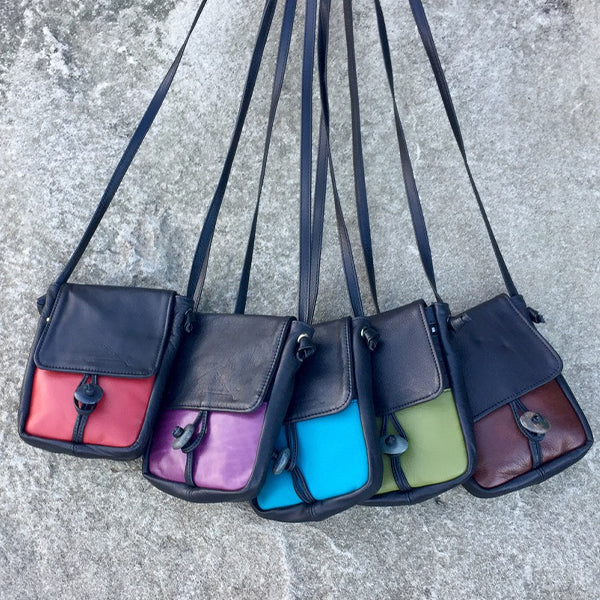 Anabaglish: Handmade, Quality, Leather Handbags & Accessories