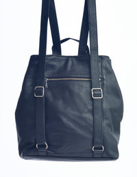 Matisse Backpack - Indian Summer's designer leather purses