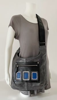 Shoulder Sling - Op Art - AJLD