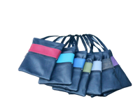 Document Purse - Indian Summer's designer leather purses