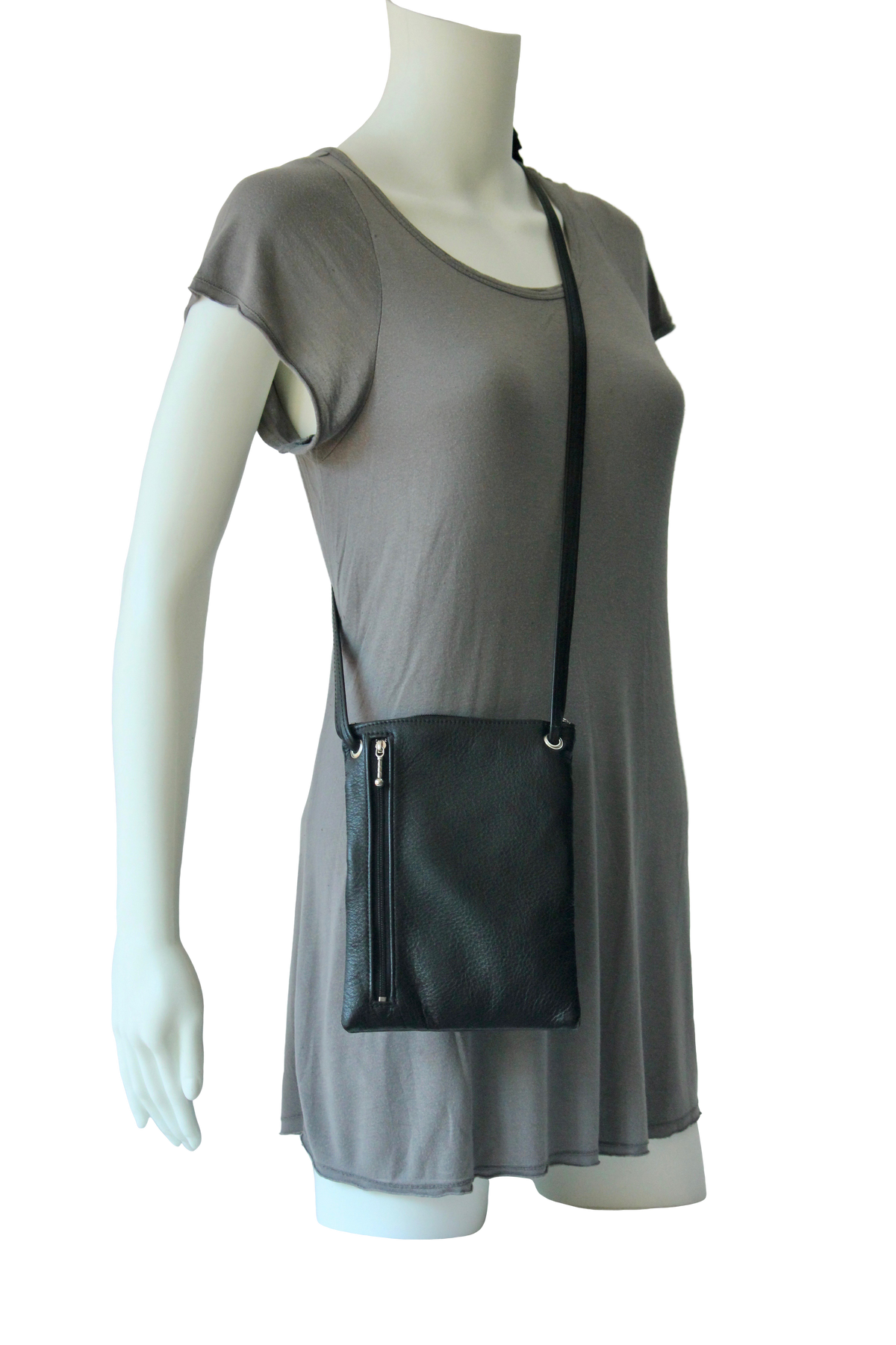 Document Purse - Indian Summer's designer leather purses