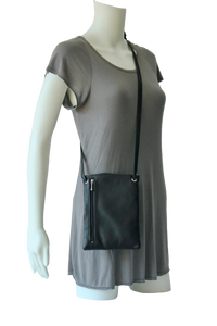 Document Purse - Indian Summer's designer leather purses