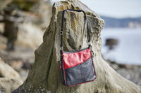 Classic Cross-Body Bag - Indian Summer's designer leather purses
