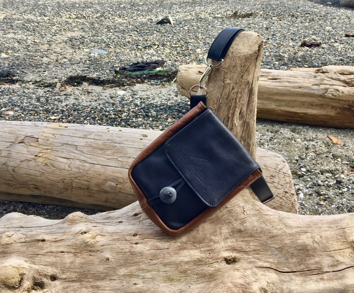 Hipster - Indian Summer's designer leather purses