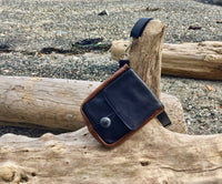 Hipster - Indian Summer's designer leather purses