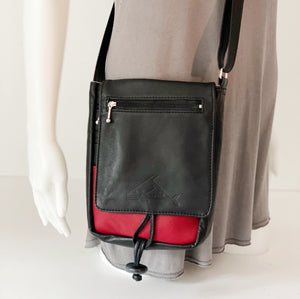 Large Cell Bag new design, cross body bag - AJLD