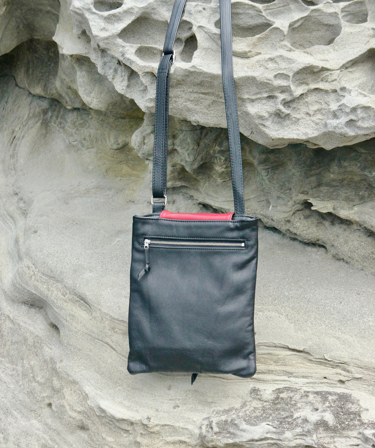 City Organizer - Indian Summer's designer leather purses