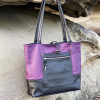 Large Tote Bag - AJLD