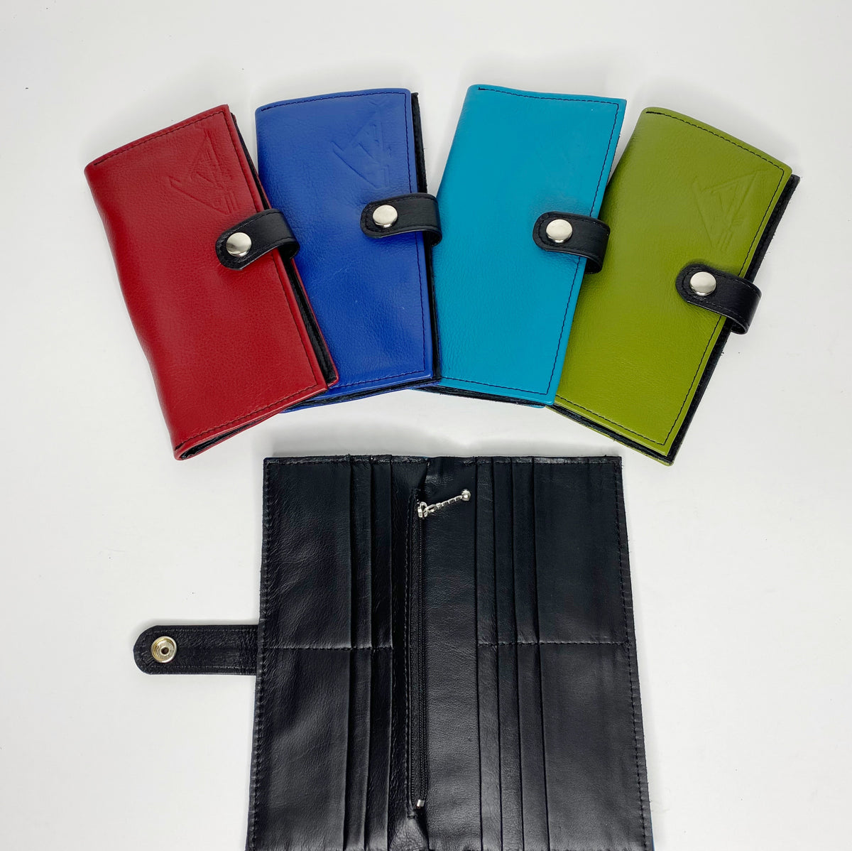 XL Credit Card Wallet - AJLD