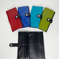 XL Credit Card Wallet - AJLD