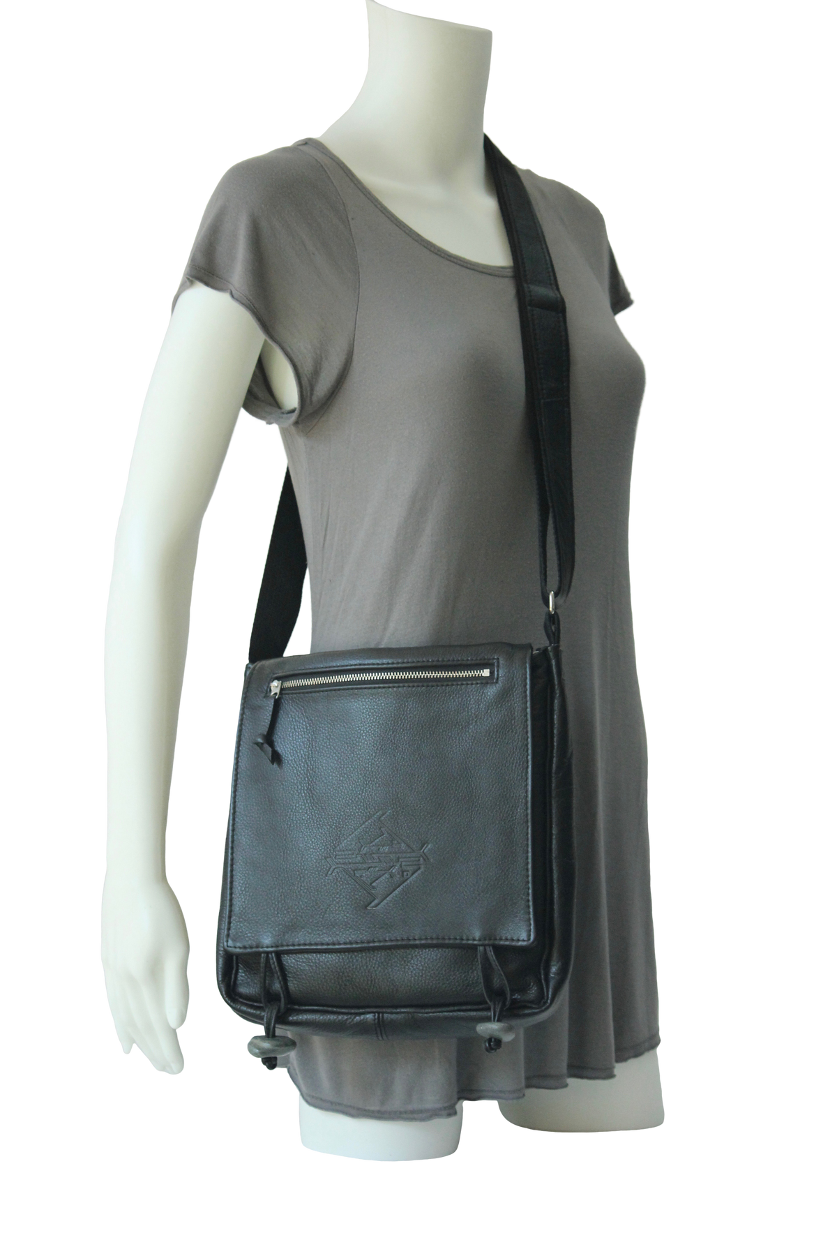 Organizer Bag - Unisex - Indian Summer's designer leather purses