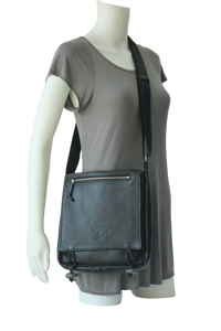 Organizer Bag - Unisex - Indian Summer's designer leather purses