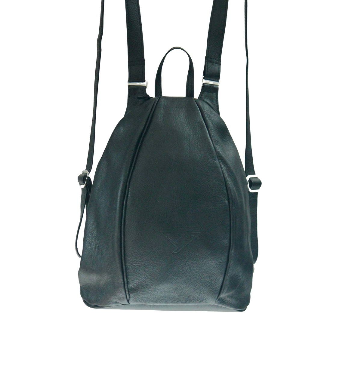 Turtle Backpack - Indian Summer's designer leather purses