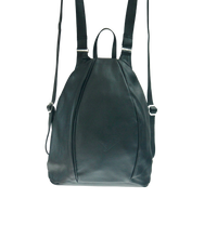 Turtle Backpack - Indian Summer's designer leather purses