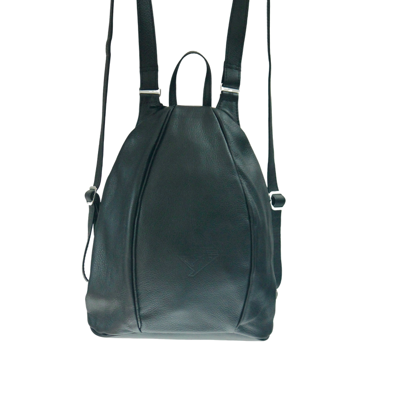 Turtle Backpack - Indian Summer's designer leather purses