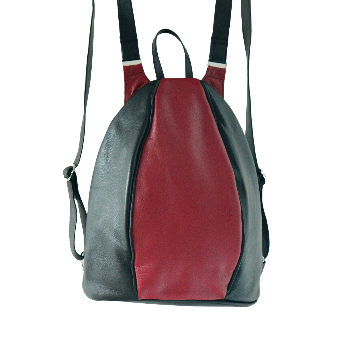 Turtle Backpack - Indian Summer's designer leather purses