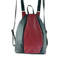 Turtle Backpack - Indian Summer's designer leather purses