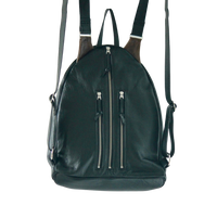 Turtle Backpack - Indian Summer's designer leather purses