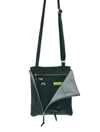 City Organizer - Indian Summer's designer leather purses