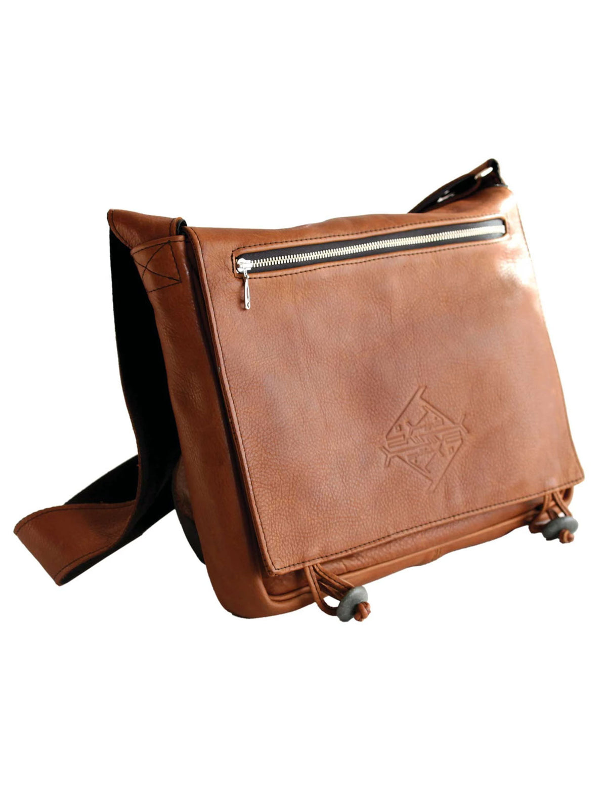 College Bag - Indian Summer's designer leather purses