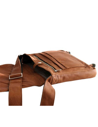 College Bag - Indian Summer's designer leather purses