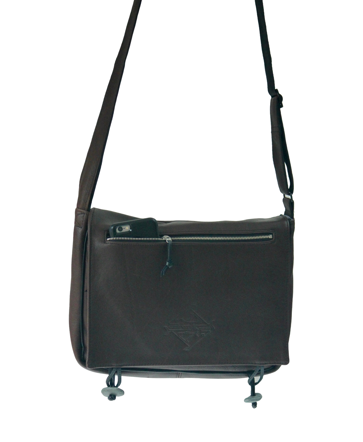 College Bag - Indian Summer's designer leather purses