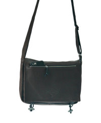 College Bag - Indian Summer's designer leather purses