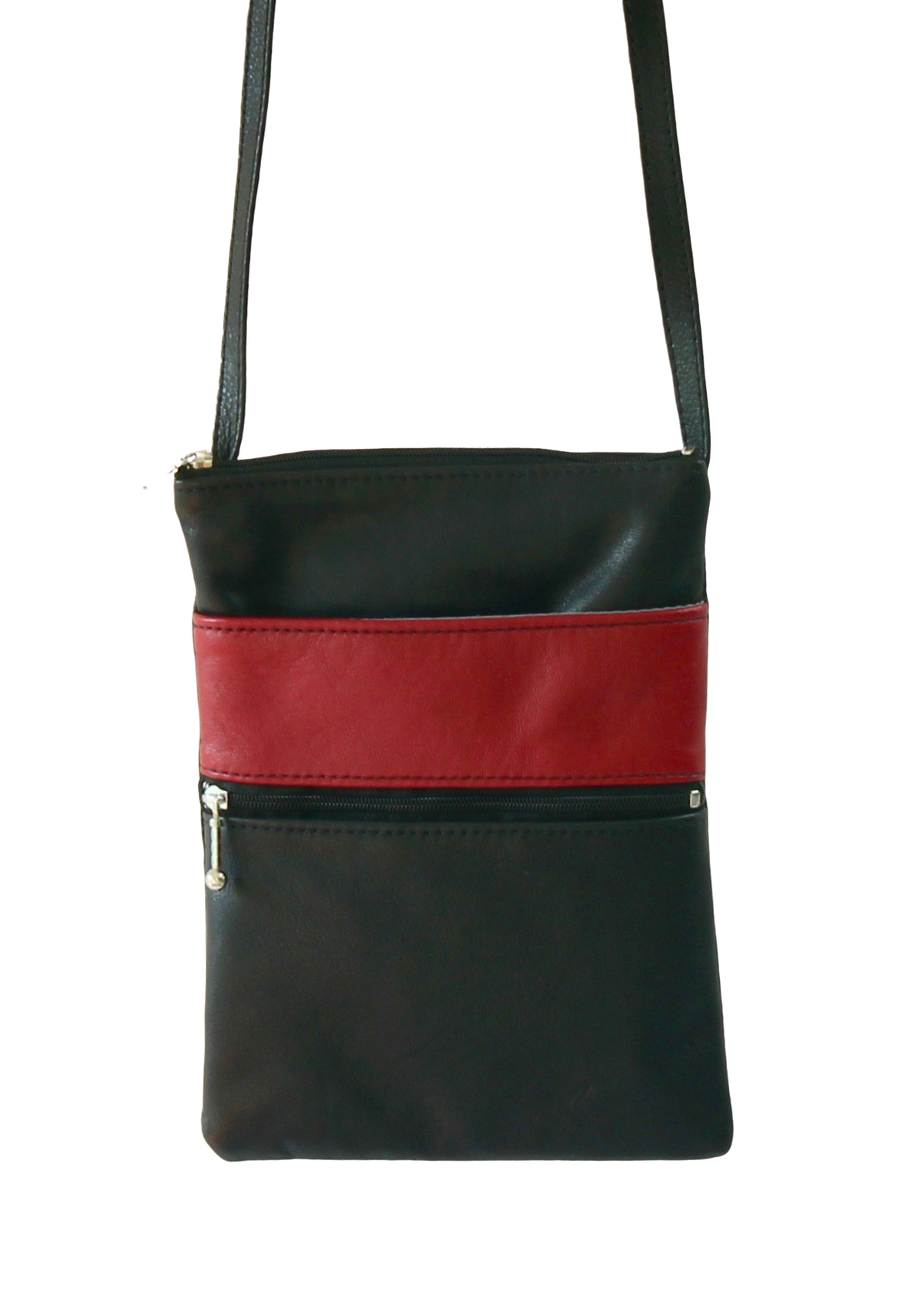 Document Purse - Indian Summer's designer leather purses