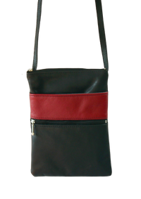 Document Purse - Indian Summer's designer leather purses