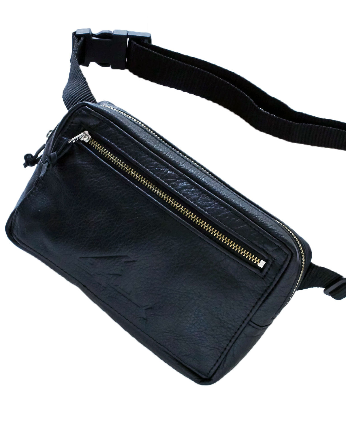 Waist Pack - Indian Summer's designer leather purses