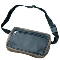 Waist Pack - Indian Summer's designer leather purses