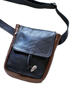 Hipster - Indian Summer's designer leather purses