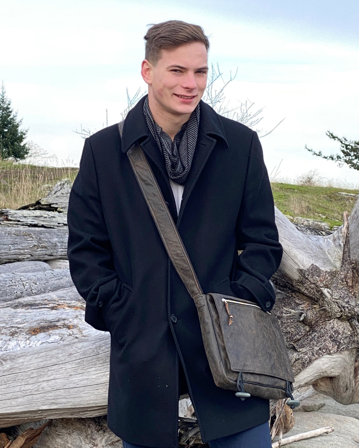 College Bag - AJLD