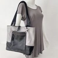 Large Tote Bag - AJLD