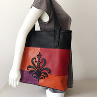 Large Siena Tote Bag - AJLD