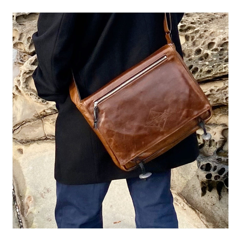 College Bag - AJLD
